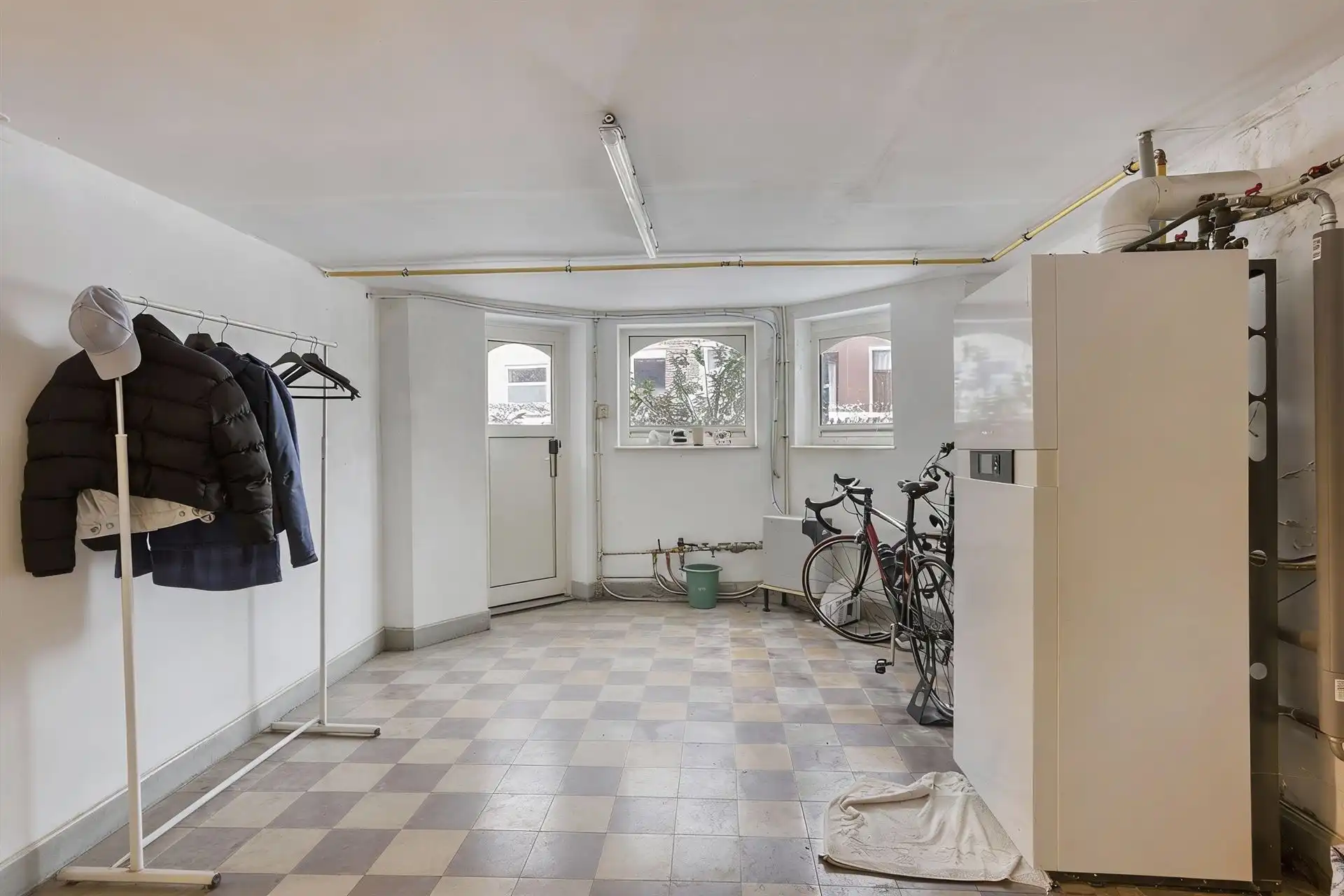 Eengezinswoning foto 22