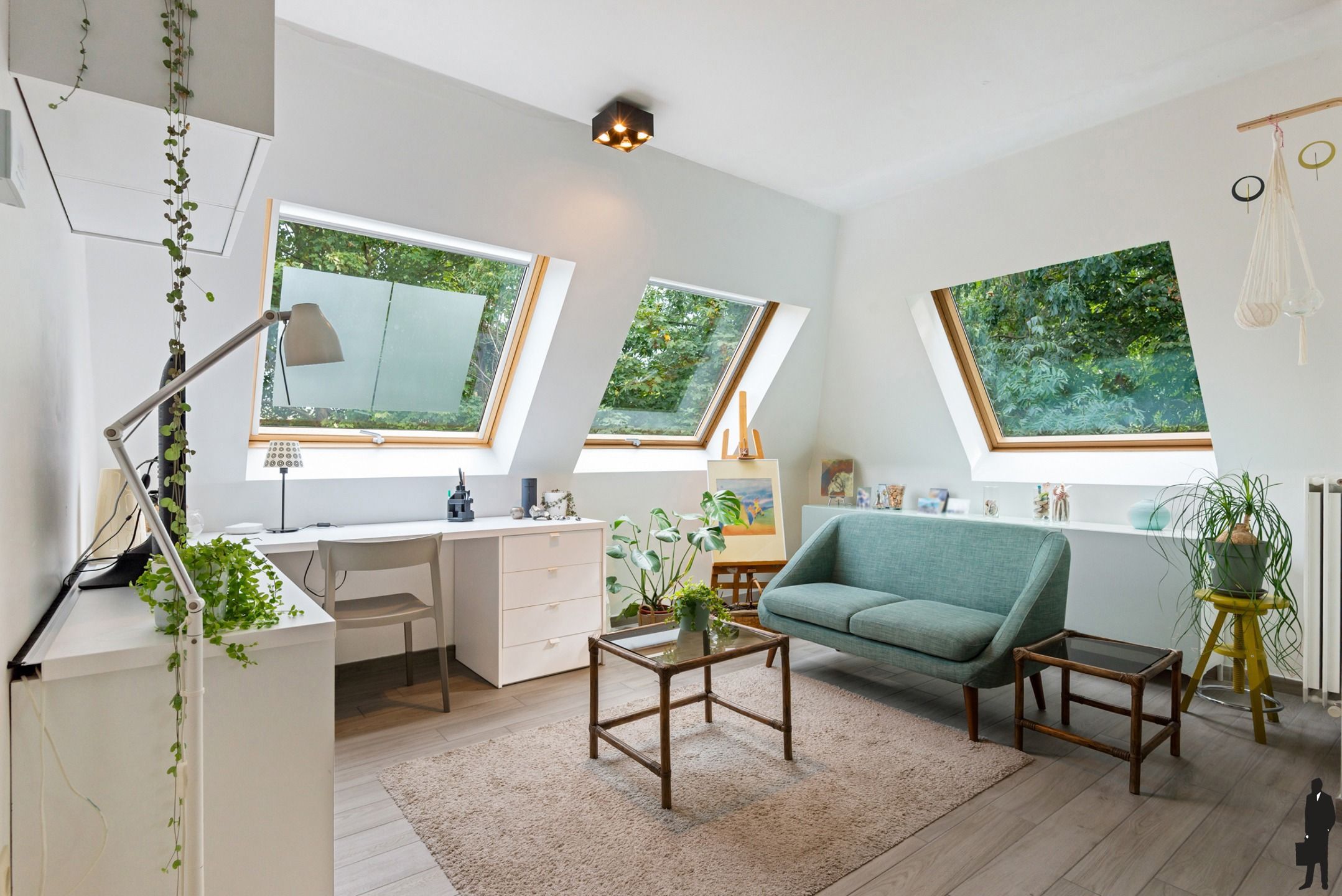 Sorry, dit appartement werd reeds succesvol VERKOCHT. foto 7