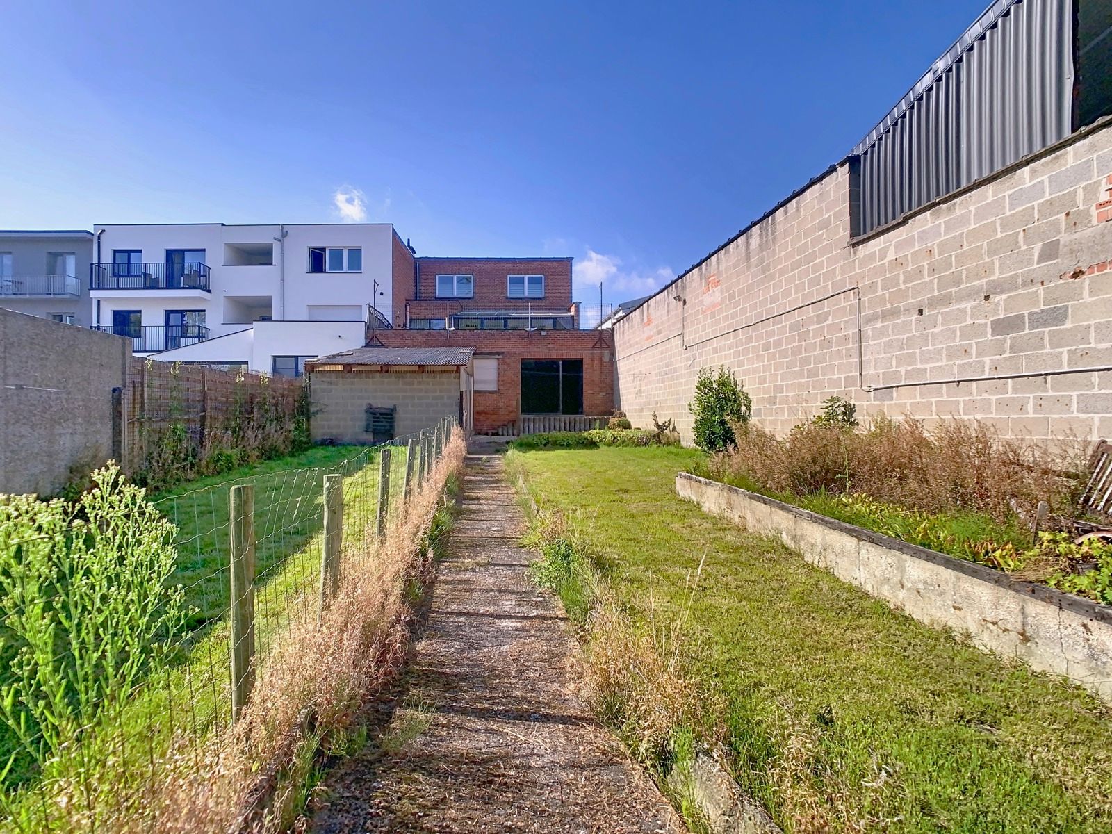 Zéér ruime én Karaktervolle Woning met 3 SLPK én tuin! foto 23