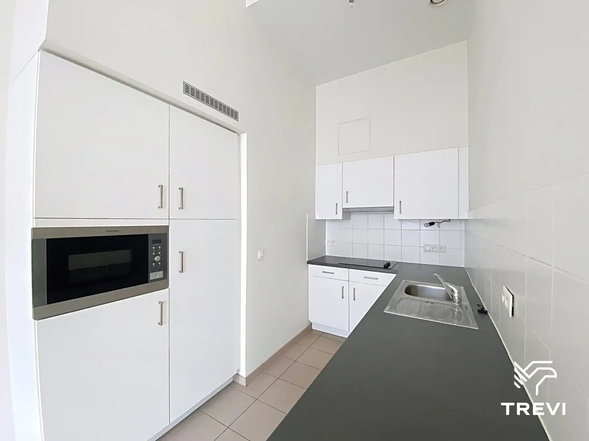 2 slaapkamer appartement foto 3