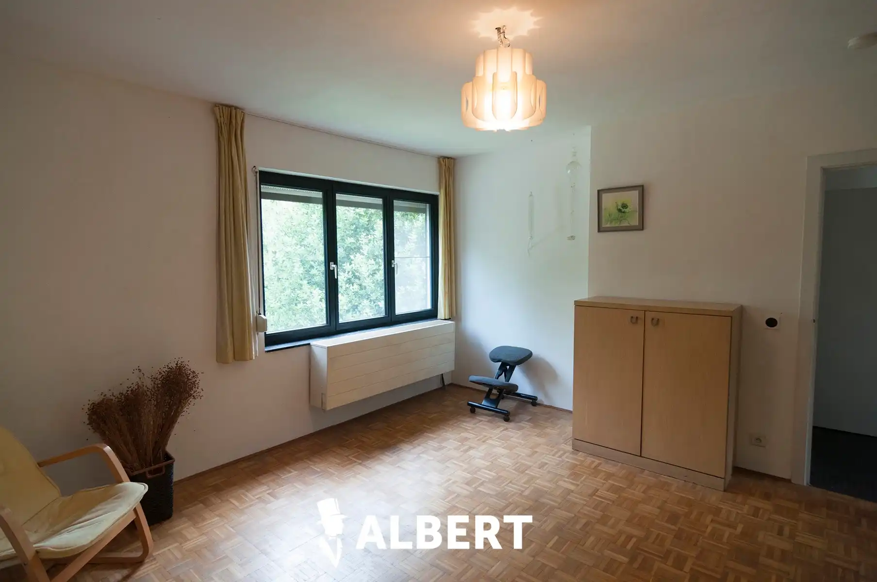 Exclusief landhuis met panoramisch zicht op vijver en bossen foto 22