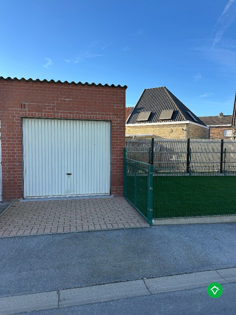 Gezellige woning te Kortemark foto 41