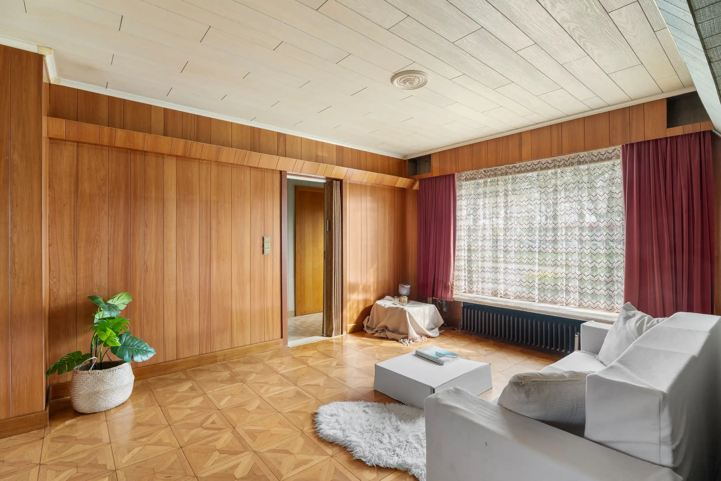 Ruime halfopen woning met 4 slaapkamers in centrum foto 4