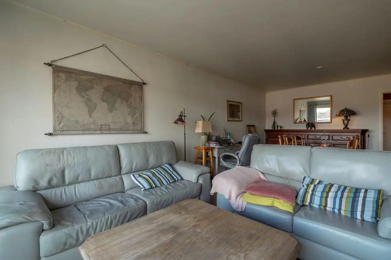 2 slpk., lift, garage, nabij centrum en invalswegen foto 6