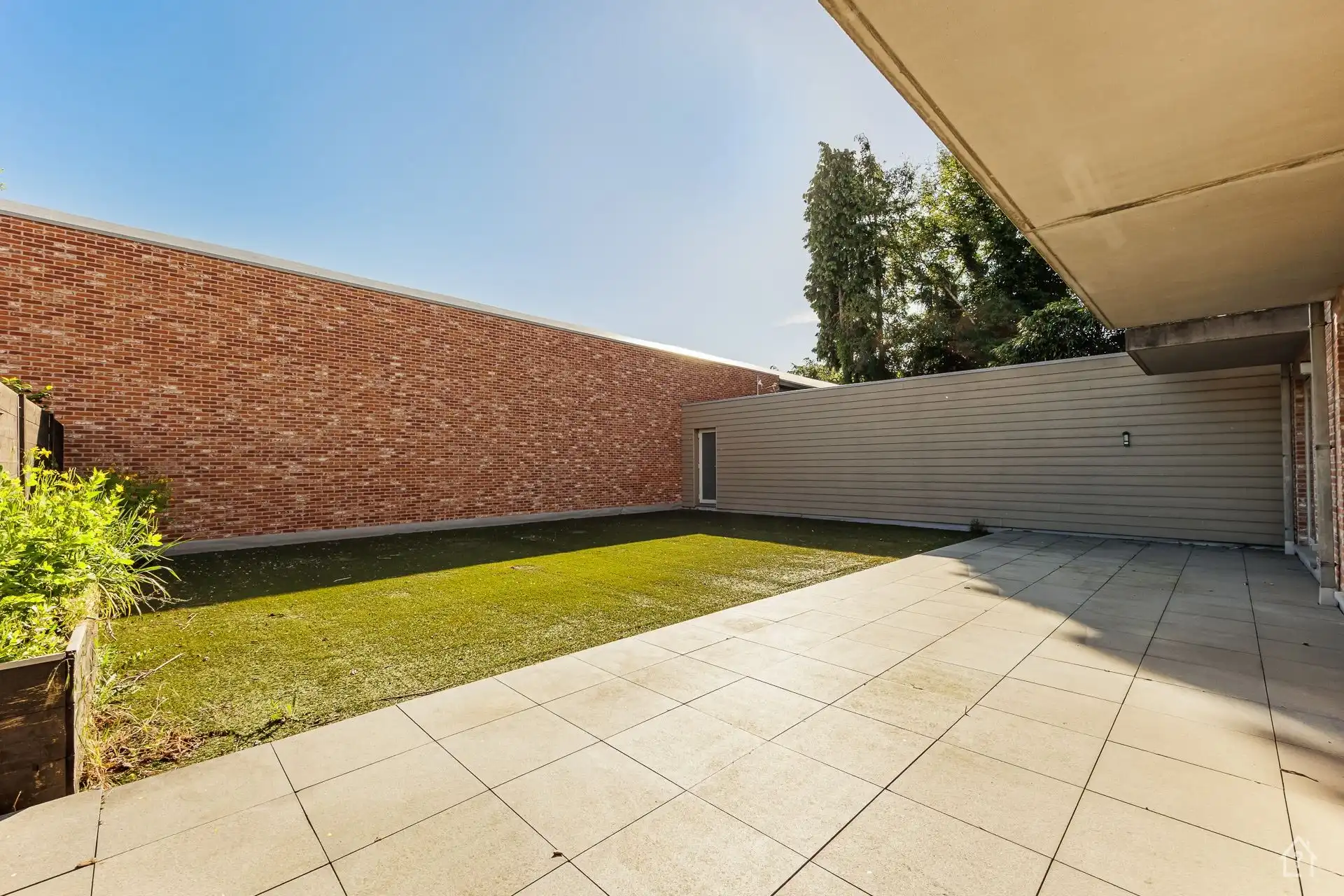 Appartement te huur Sander De Vosstraat 3/1 - 2500 Koningshooikt