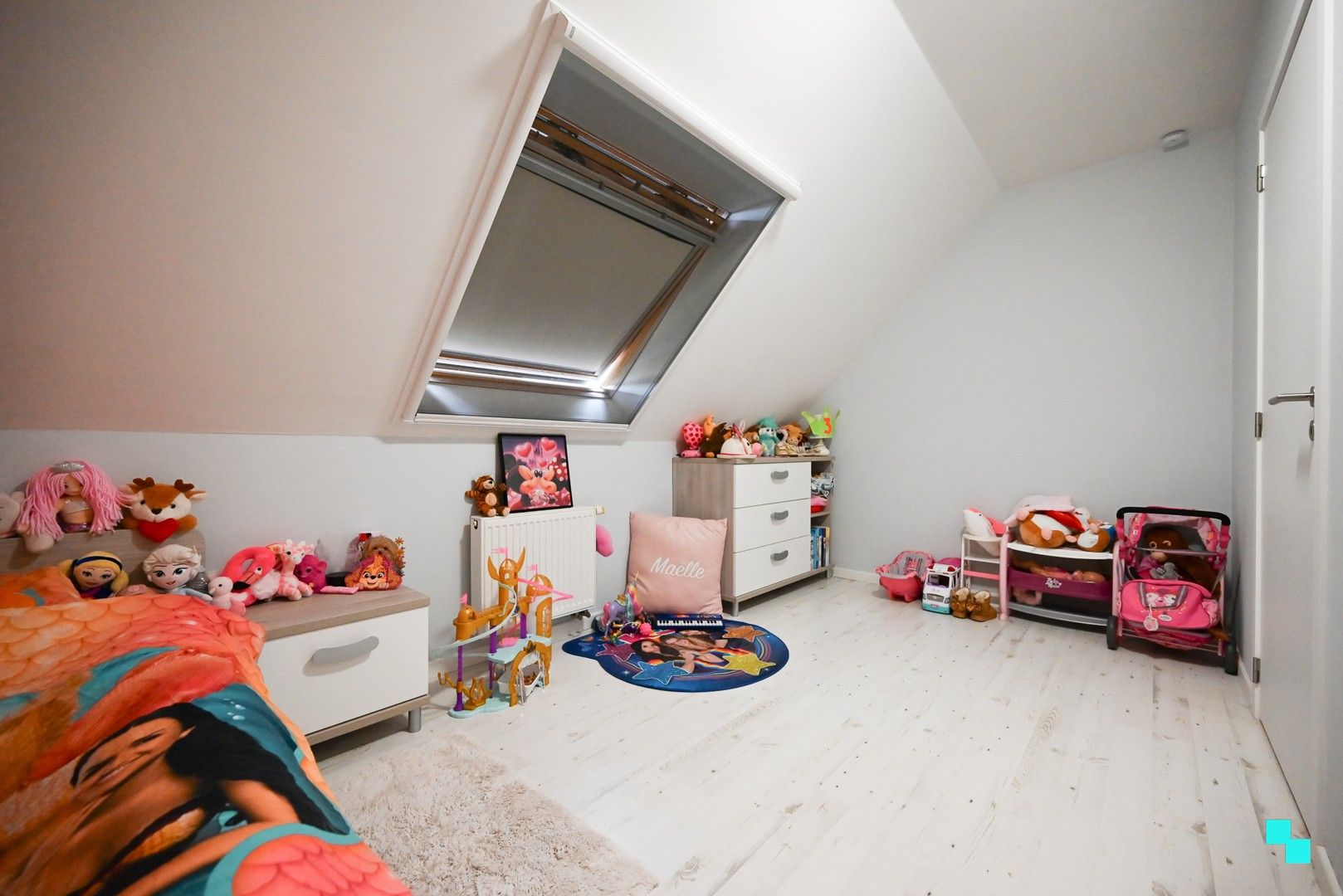 Instapklare ééngezinswoning op rustige verkaveling te Emelgem, Izegem foto 26