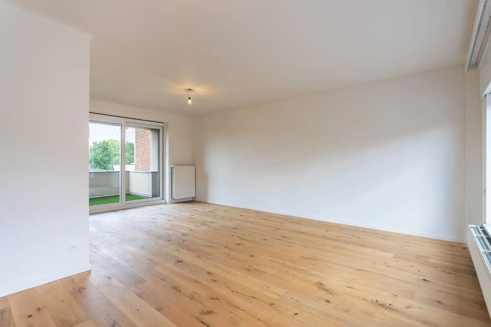 Instapklare woning (EPC:B) met 3 slpk, tuin en garage foto 11