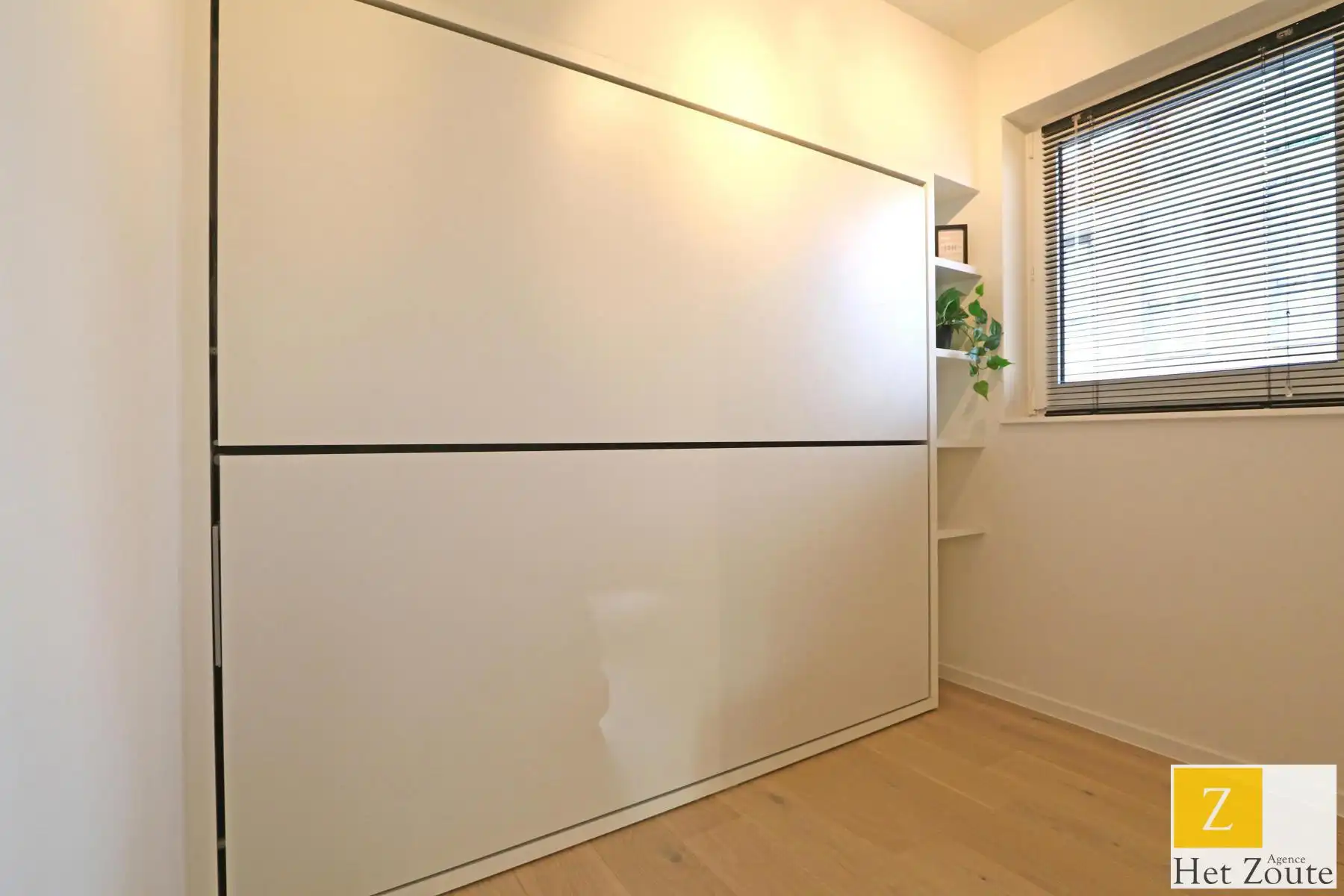 Prachtig gerenoveerd appartement gelegen centrum Knokke foto 7