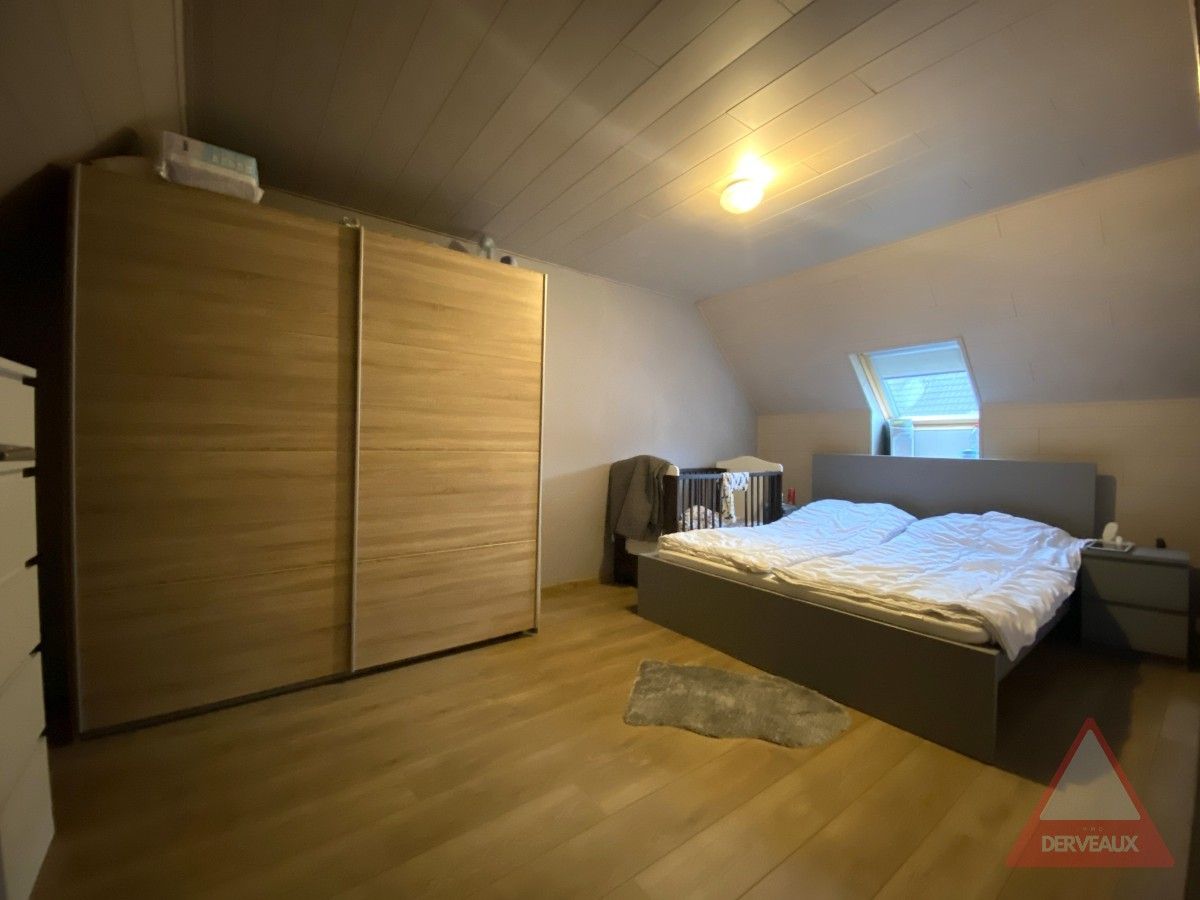 Moorsele – Instapklare woning in het centrum foto 11
