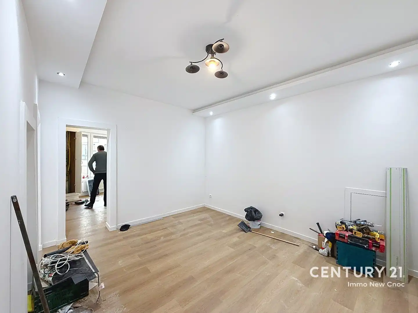 Gerenoveerde woning foto 9