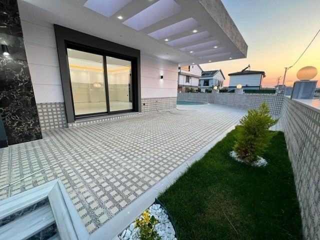 Unieke nieuwbouwvilla te koop in Didim - Turkije foto 10