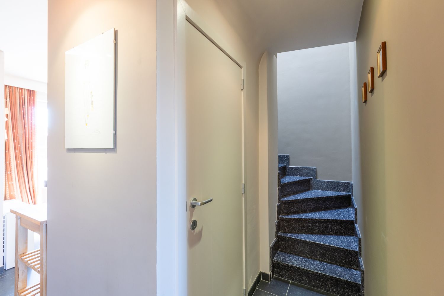 Duplex met 3 slaapkamers in Bredene foto 9