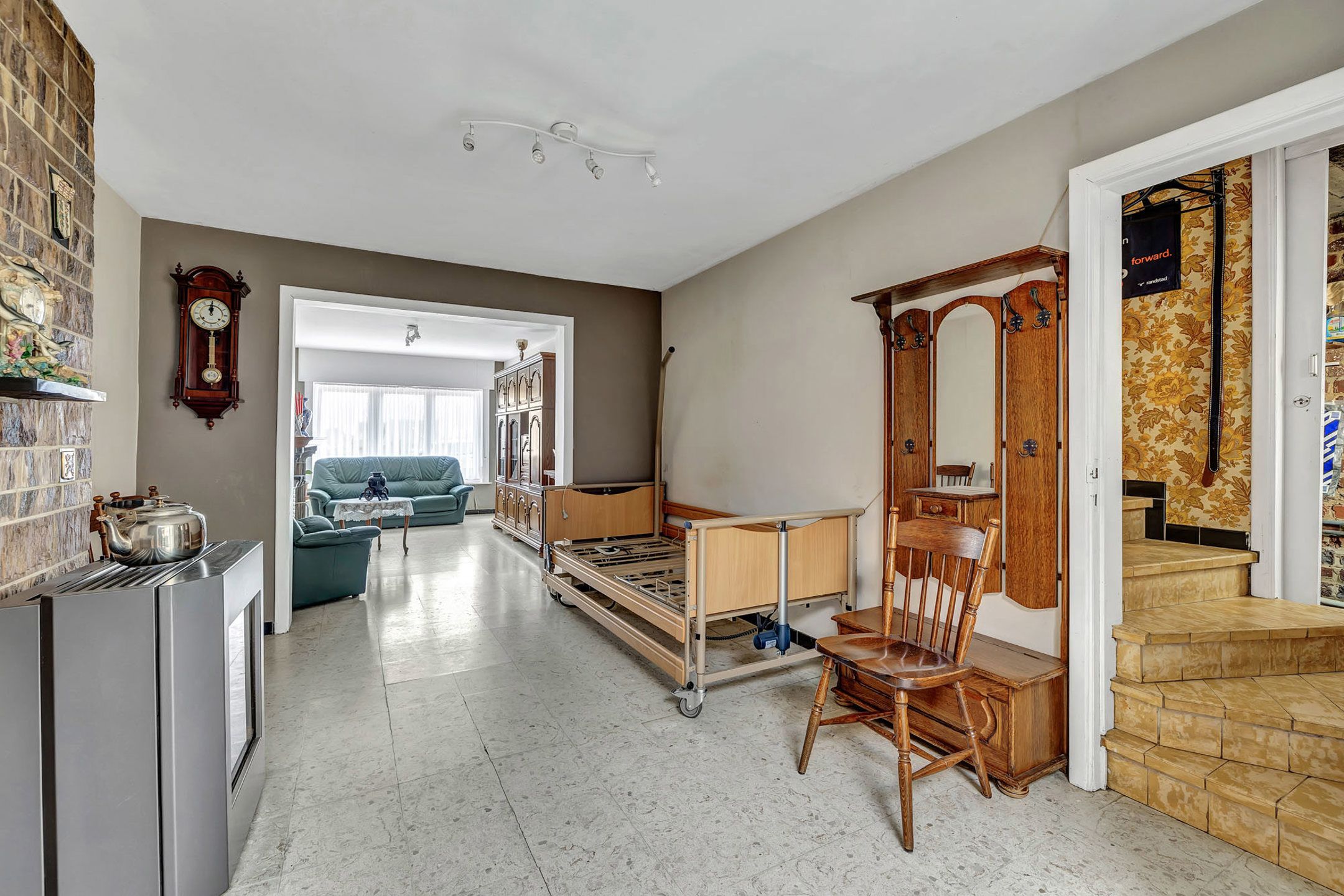 Te renoveren woning met 3 slaapkamers te Roosdaal foto 6