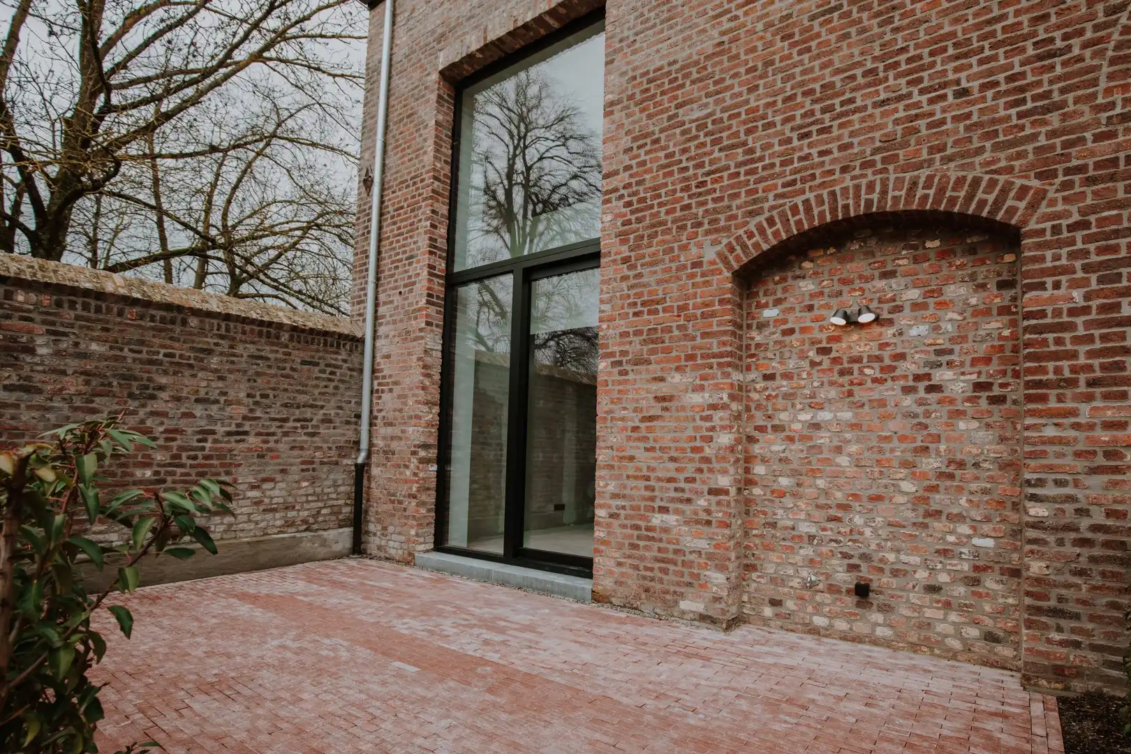 Hoogwaardig renovatieproject met vijf unieke loft-woningen (Verkoop onder registratierechten, 2% mogelijk) foto 6