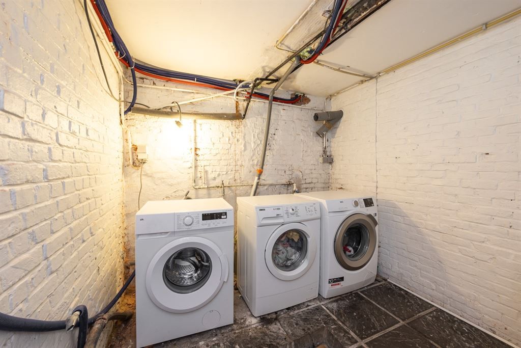 Appartement op toplocatie nabij Boelaarpark foto 17