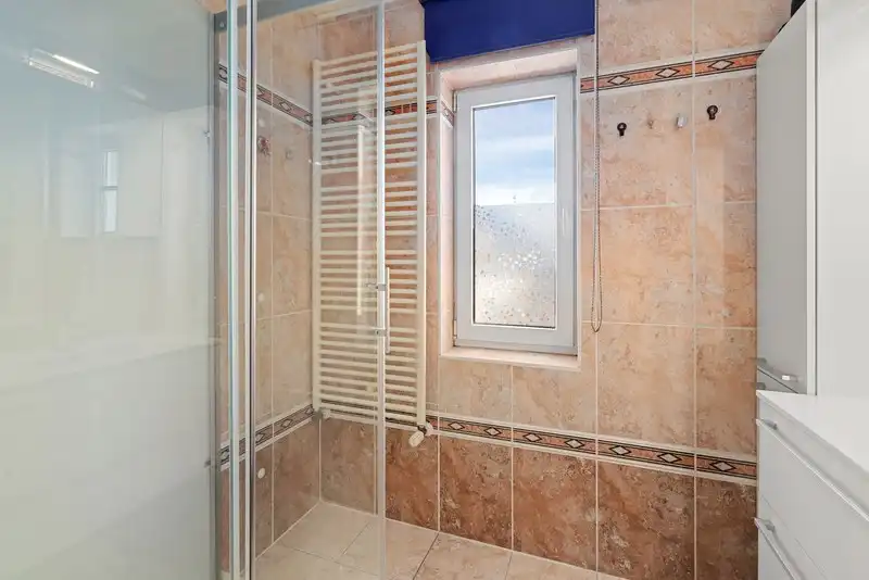 Met zorg onderhouden 2-slaapkamerappartement en gunstig EPC! foto 13