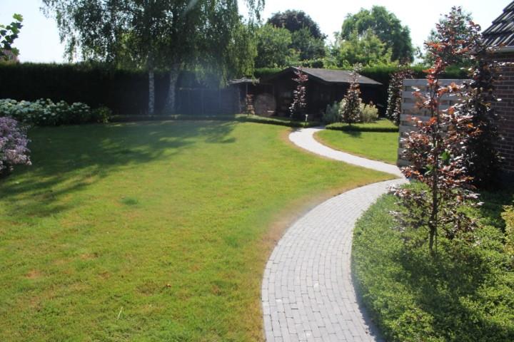 Huis te huur foto 14