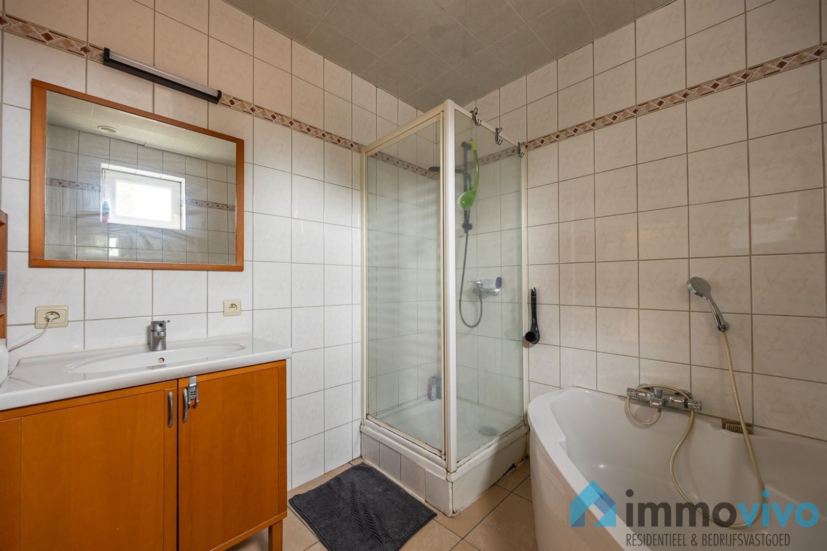 Ruime en energiezuinige woning met 3 slaapkamers, uitbreidbaar tot 5. foto 12