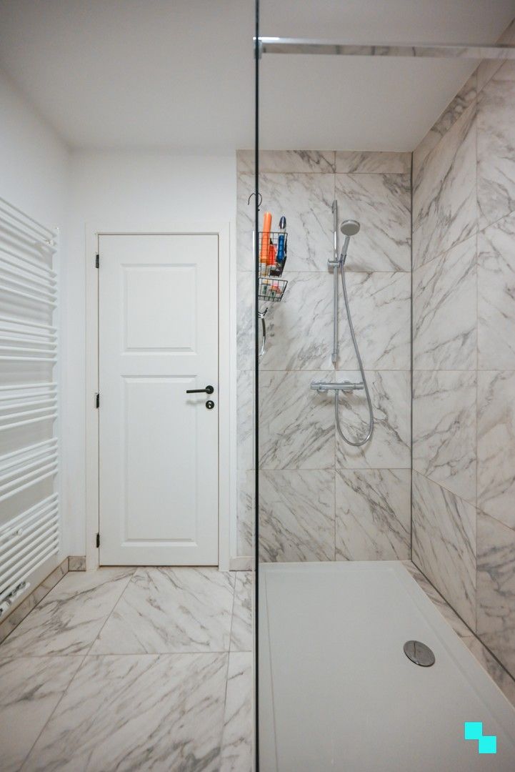 Bel-etagewoning nabij het centrum van Waregem! foto 19