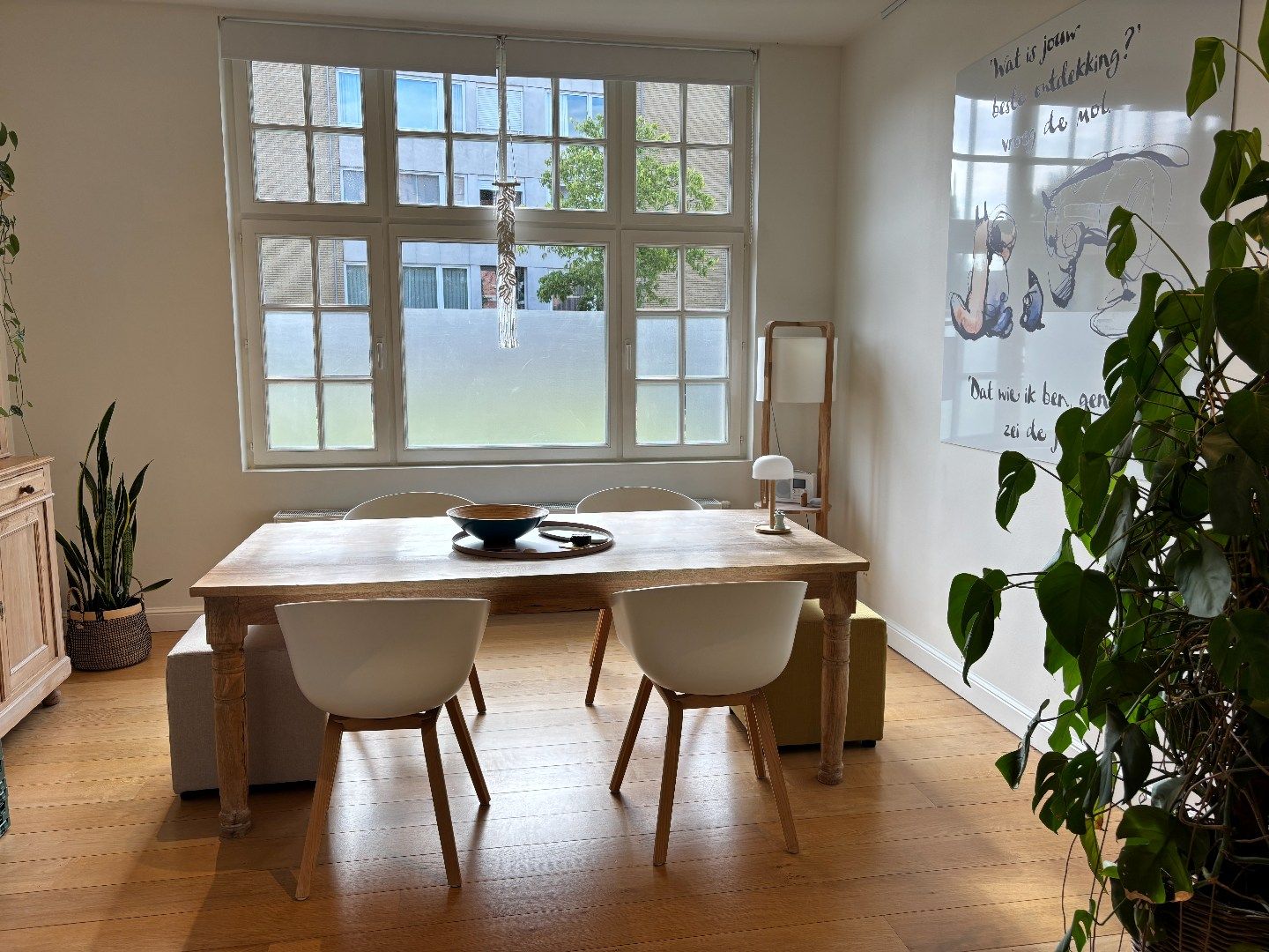 Prachtige lichtrijke burgerwoning te Kristus-Koning foto 13