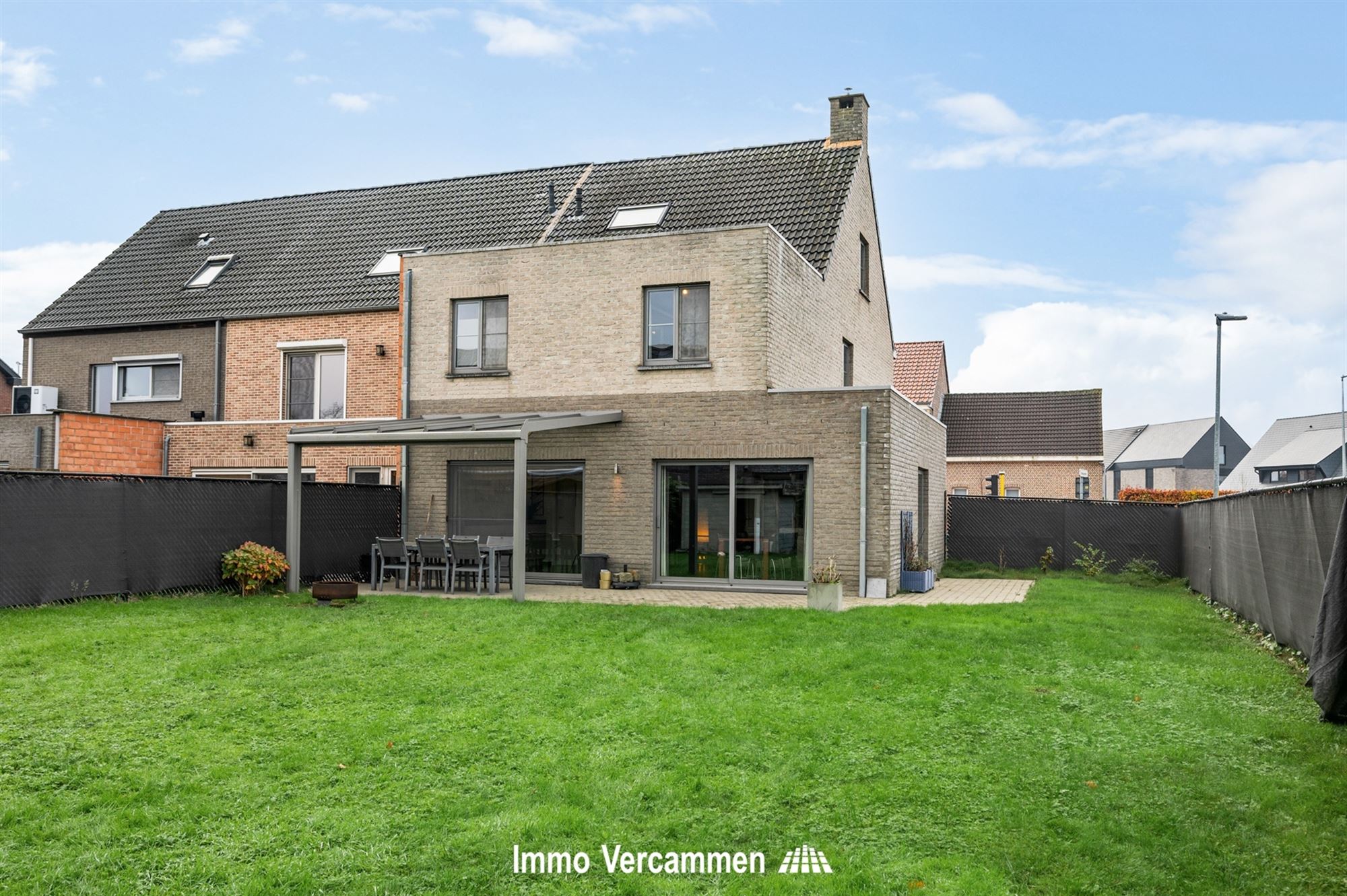 Instapklare gezinswoning te Sint-Katelijne-Waver foto 12