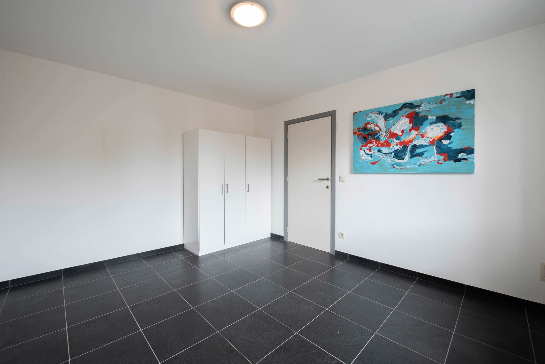 Duplex-appartement te Sluizen  foto 11