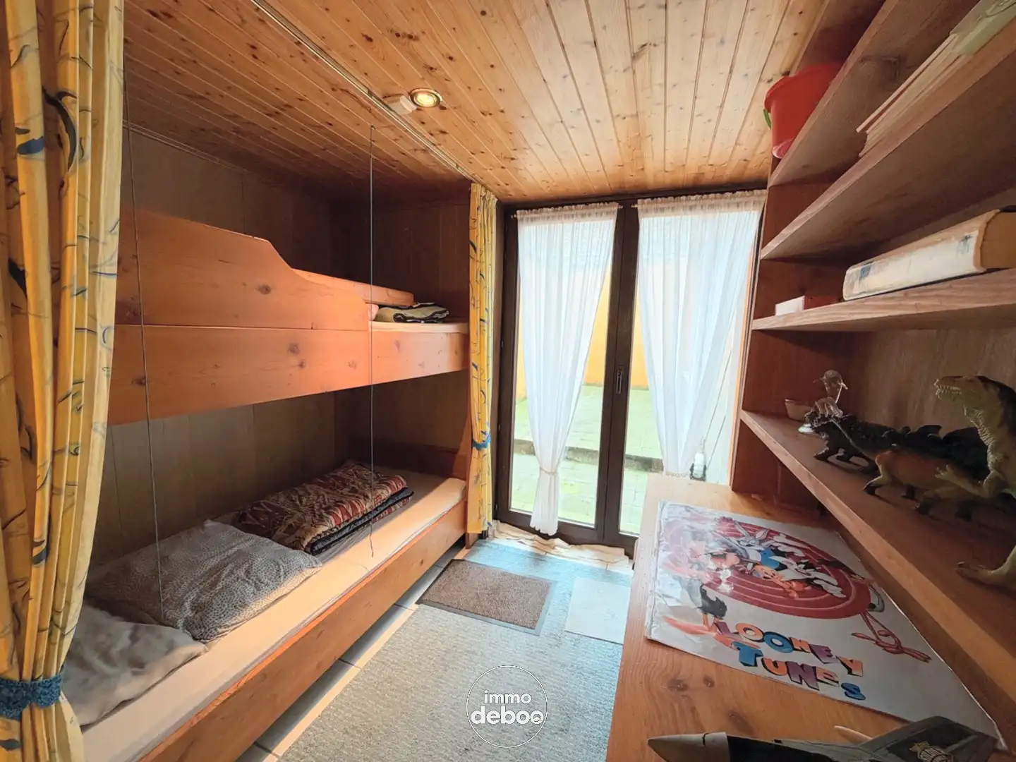 Sous-sol appartement in oud herenhuis vlakbij centrum en zee foto 8