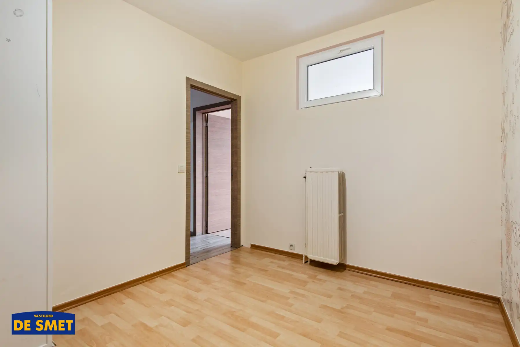 Centraal gelegen appartement met terrasje voor- én achteraan foto 15