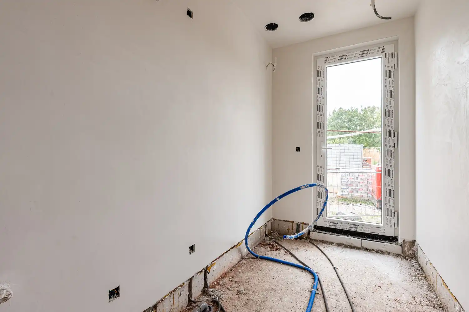 Nieuwbouwwoning mét tuin - 6% BTW mogelijk! foto 9