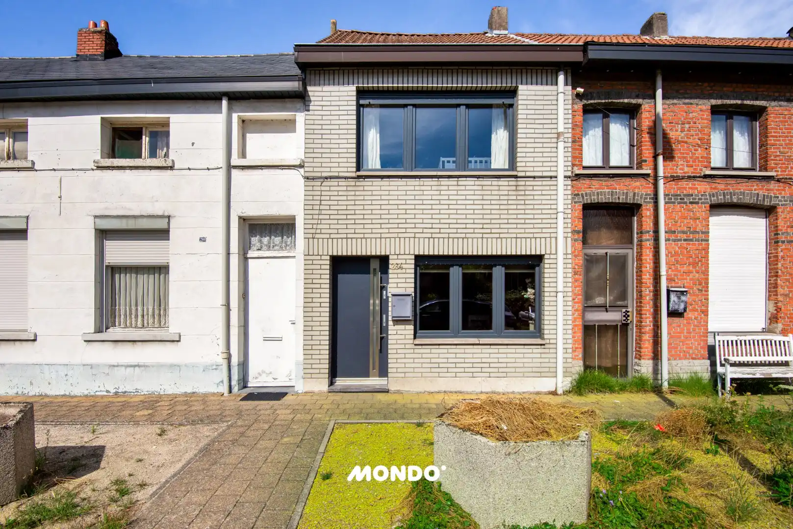 Huis te koop Appeldonkstraat 264 - - 2830 Willebroek