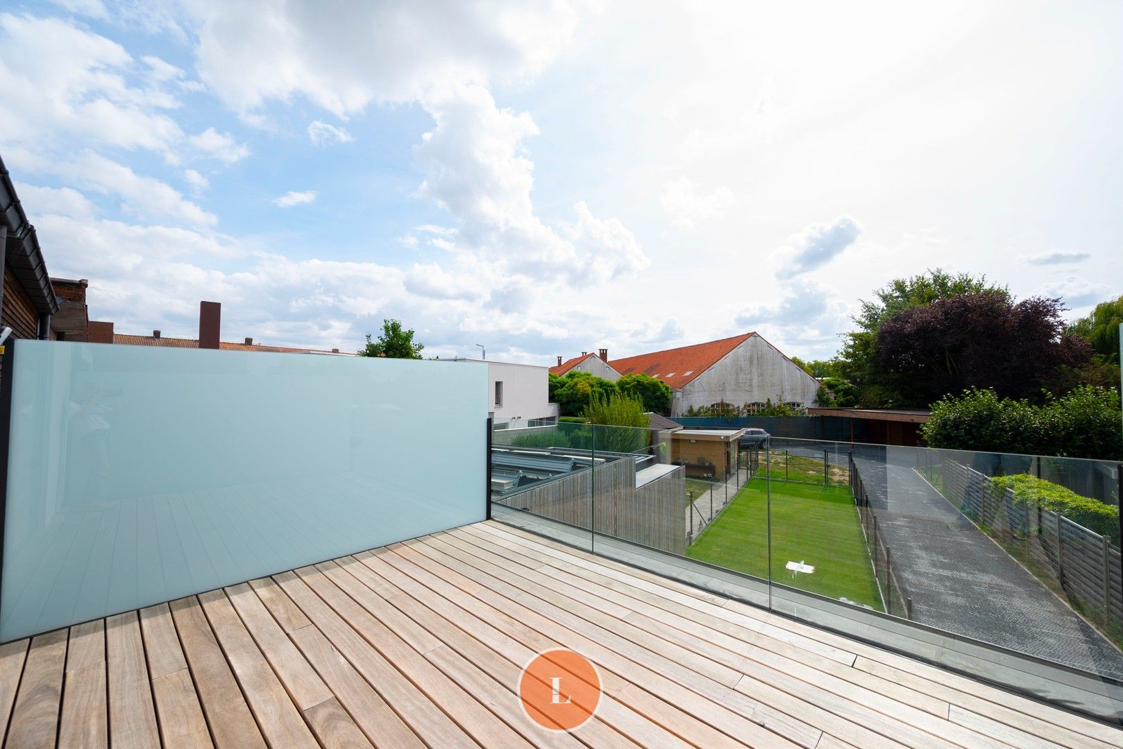 Duplex nieuwbouwappartement te koop in Geluwe foto 14