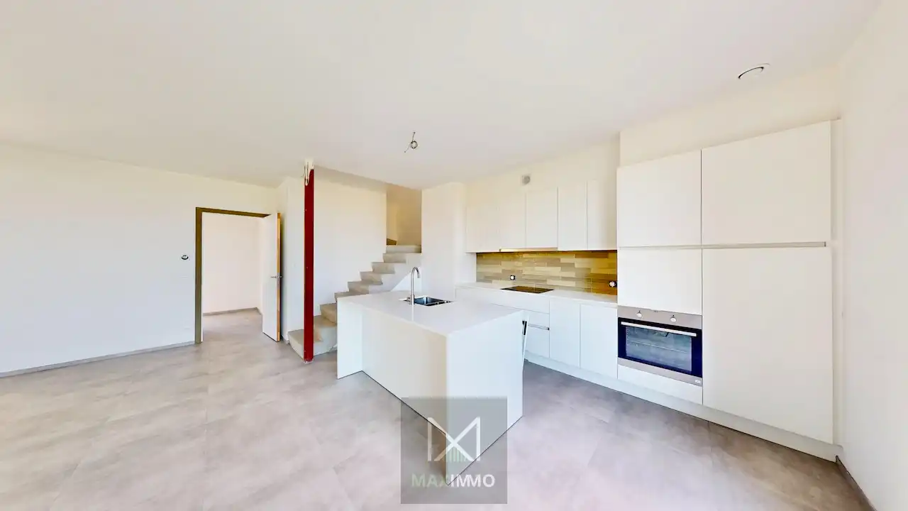 🏡 Moderne nieuwbouwwoning te koop in Rekkem – energiezuinig, lichtrijk en instapklaar foto 5