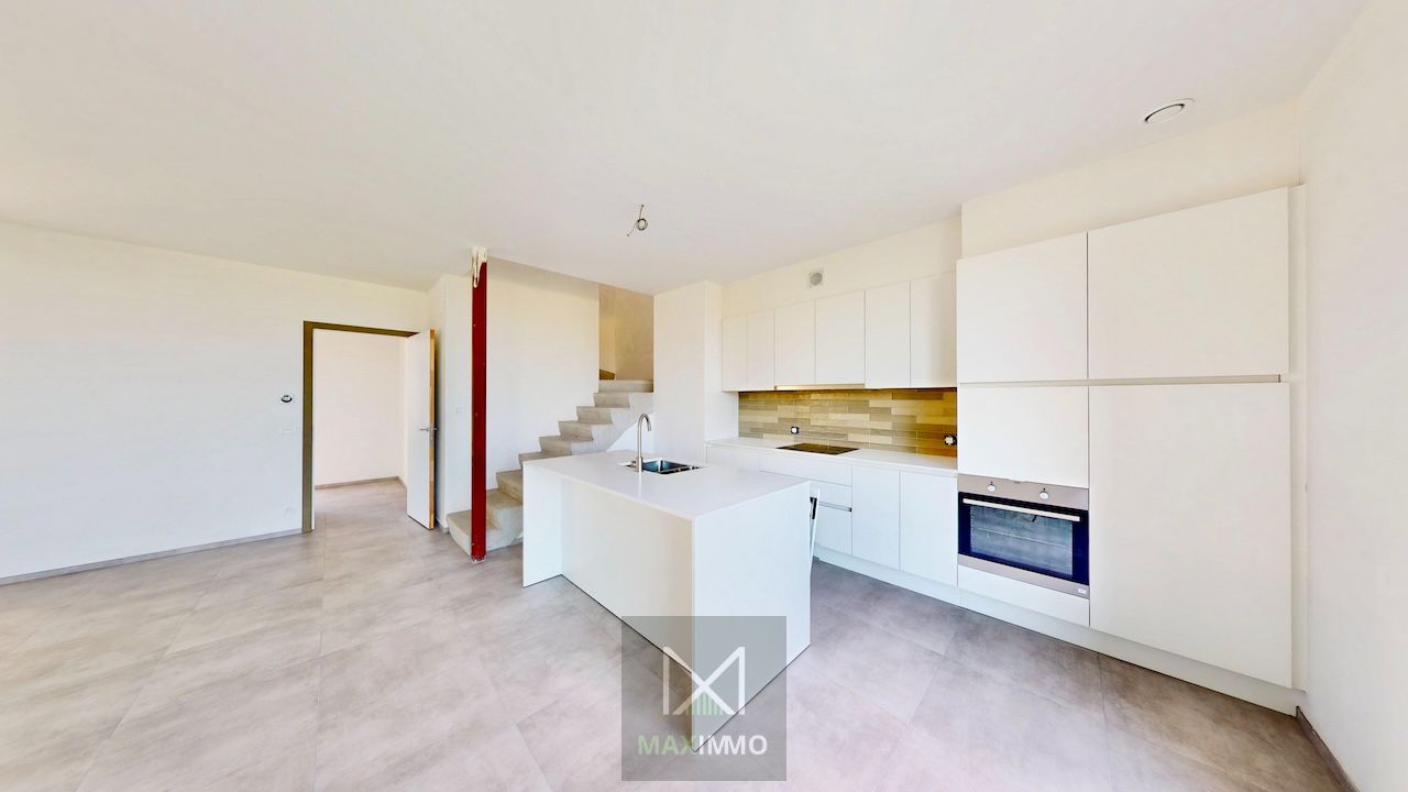 🏡 Moderne nieuwbouwwoning te koop in Rekkem – energiezuinig, lichtrijk en instapklaar foto 5