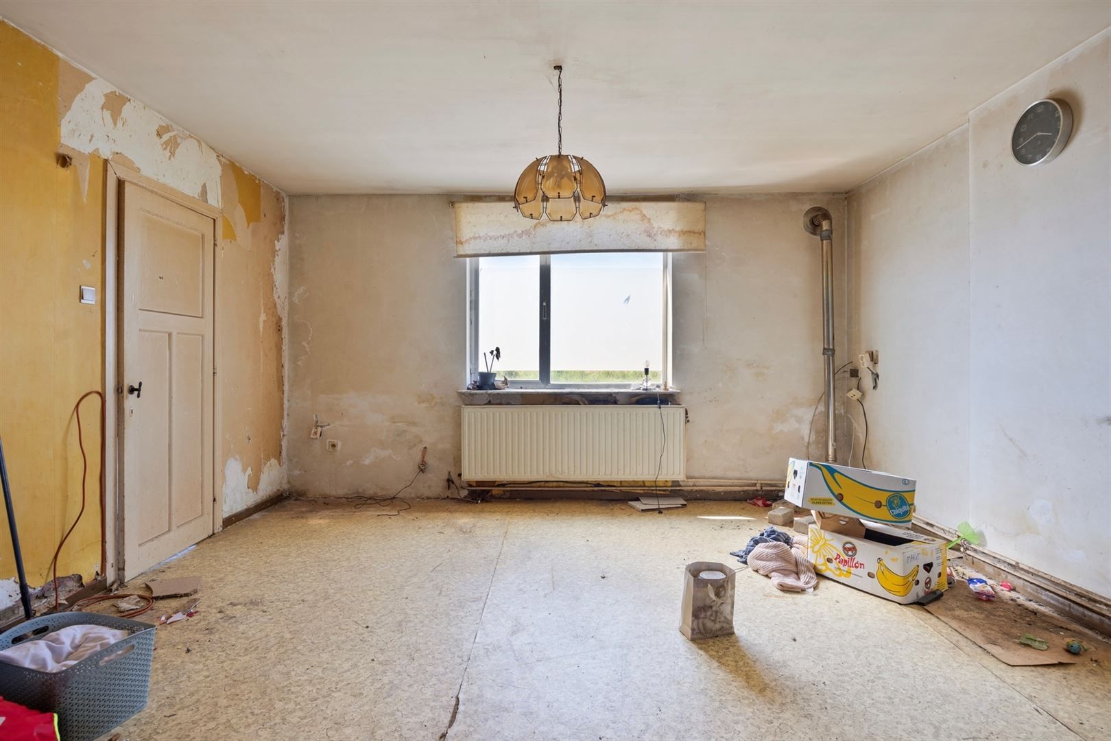 Te renoveren woning in Herk-De-Stad foto 4