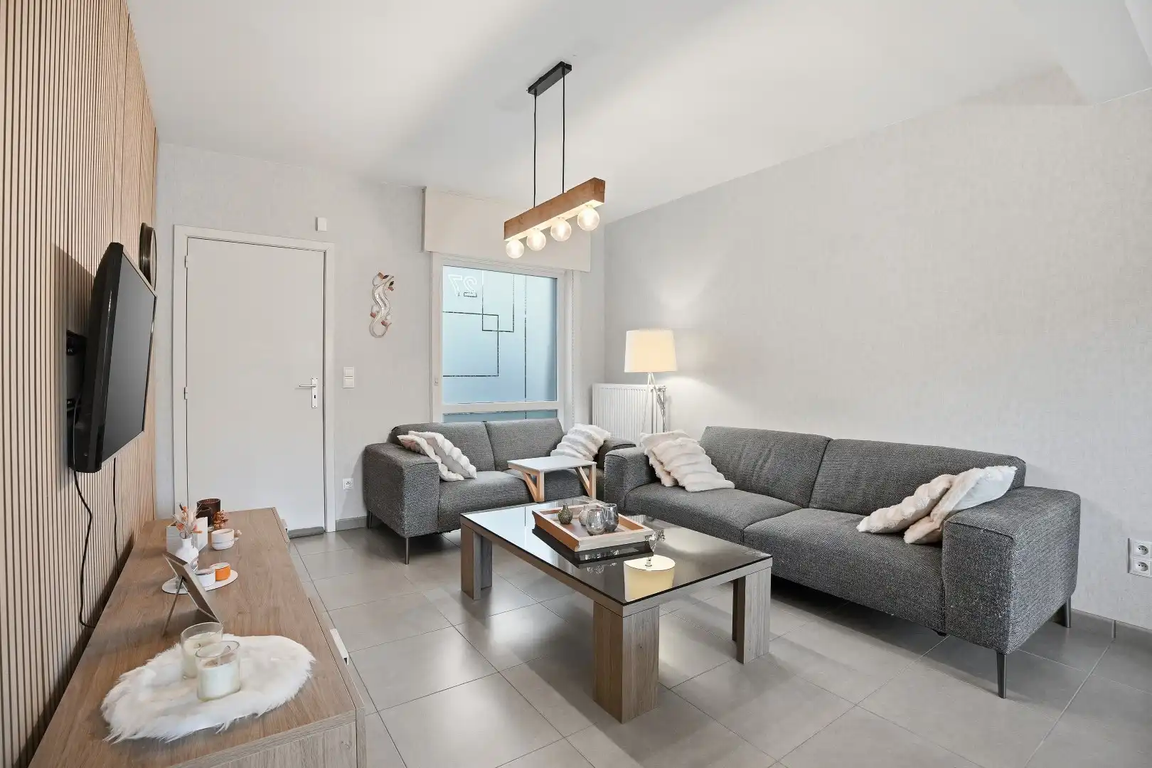 Energiezuinige gezinswoning in een rustige, kindvriendelijke woonwijk in centrum Houthulst foto 5