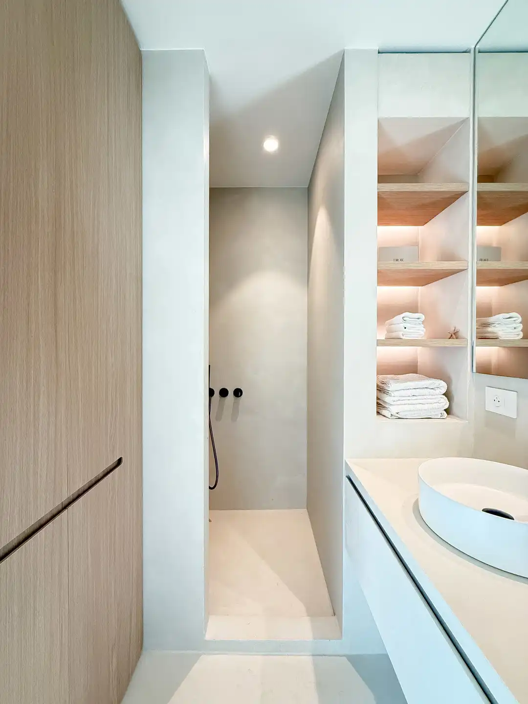 Luxe appartement in Ibiza-stijl op Zeedijk-Zoute... foto 26