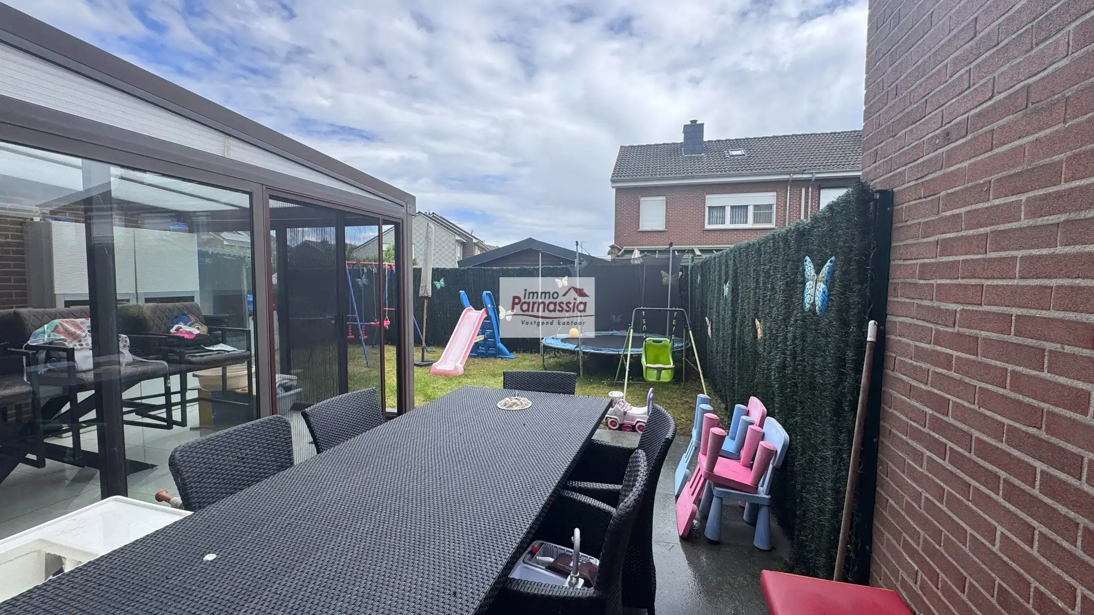 Huis te koop foto 18