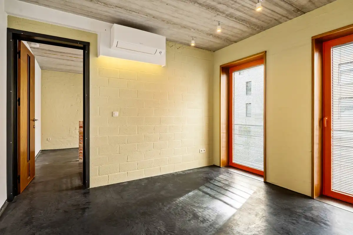 Voor wie zoekt naar meer dan vier muren ... een plek met eigenheid, vrijheid en flow. foto 7