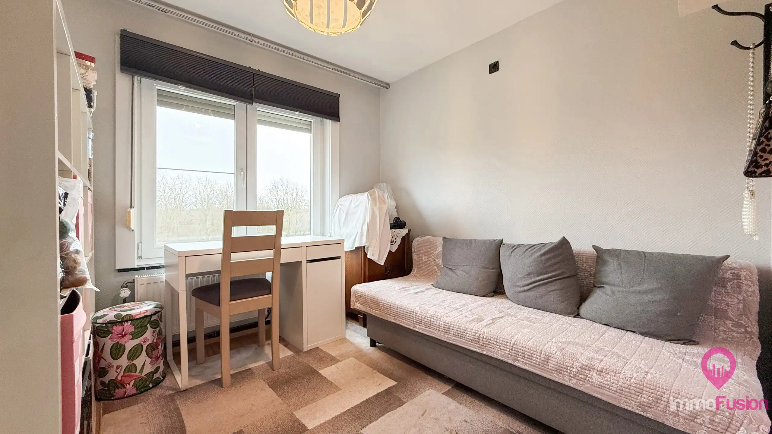 Instapklare woning met grote tuin dichtbij autostrade! foto 21