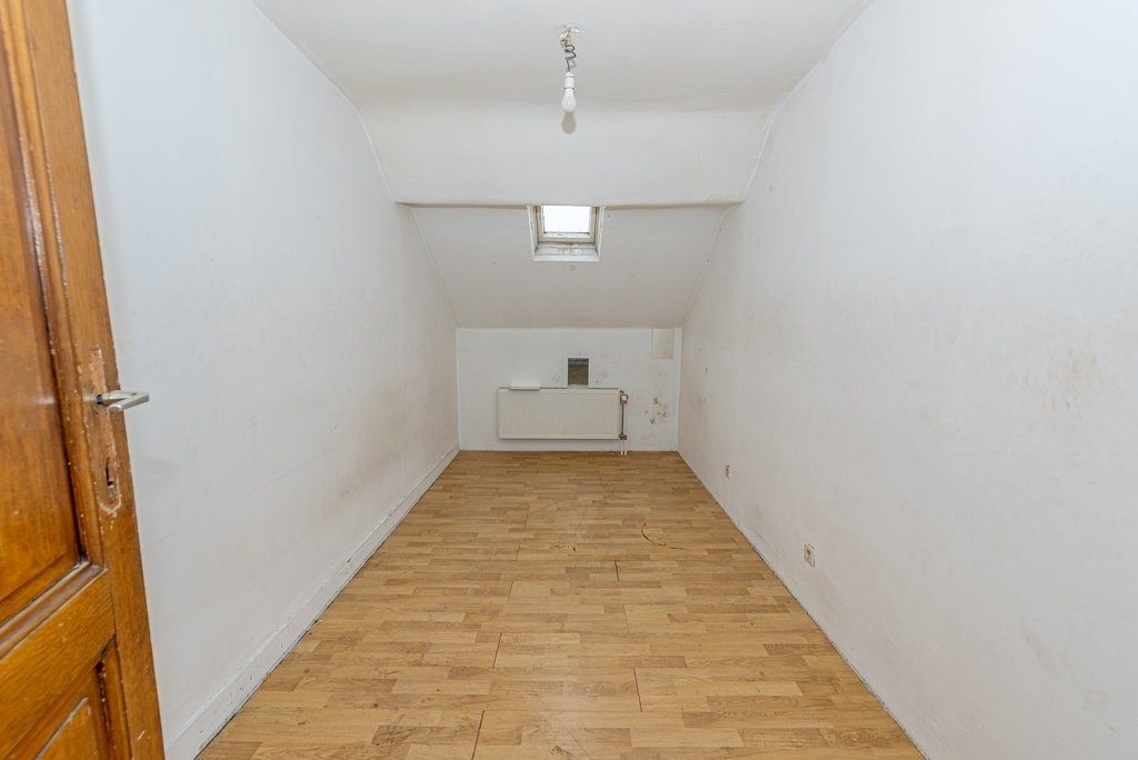 Appartement (173m²) met knap terras zonder inkijk! foto 10