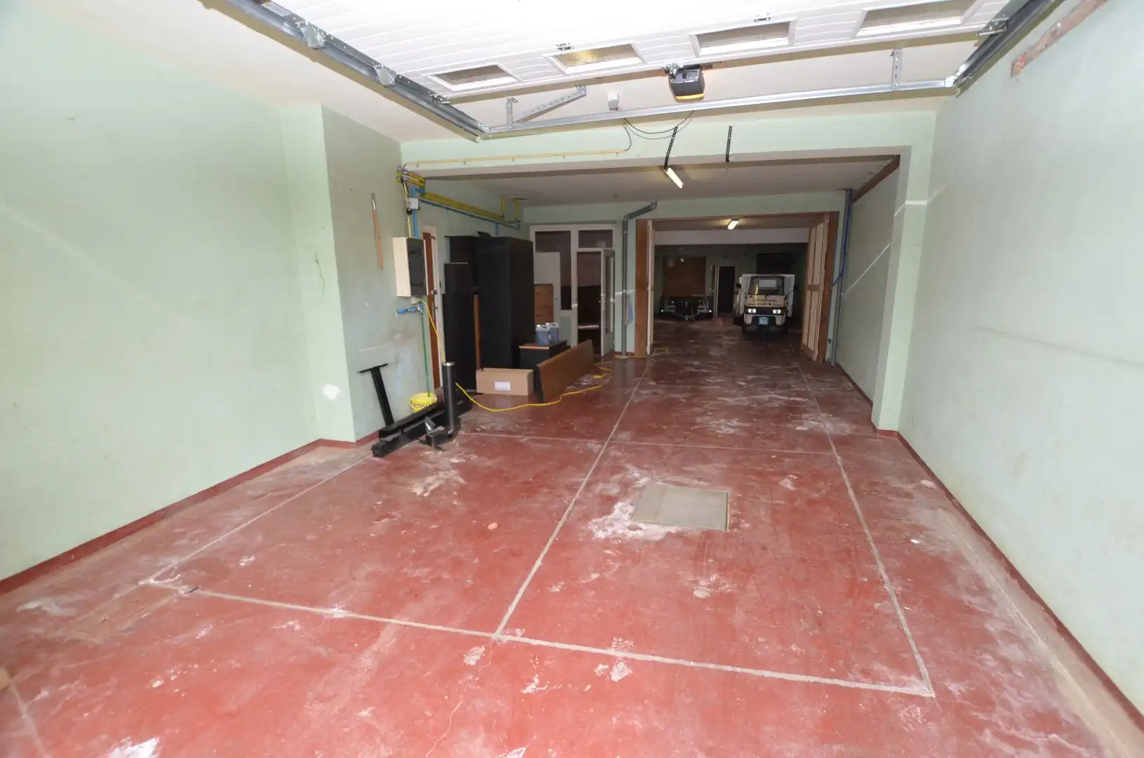 Opslagruimte 180m² foto 2