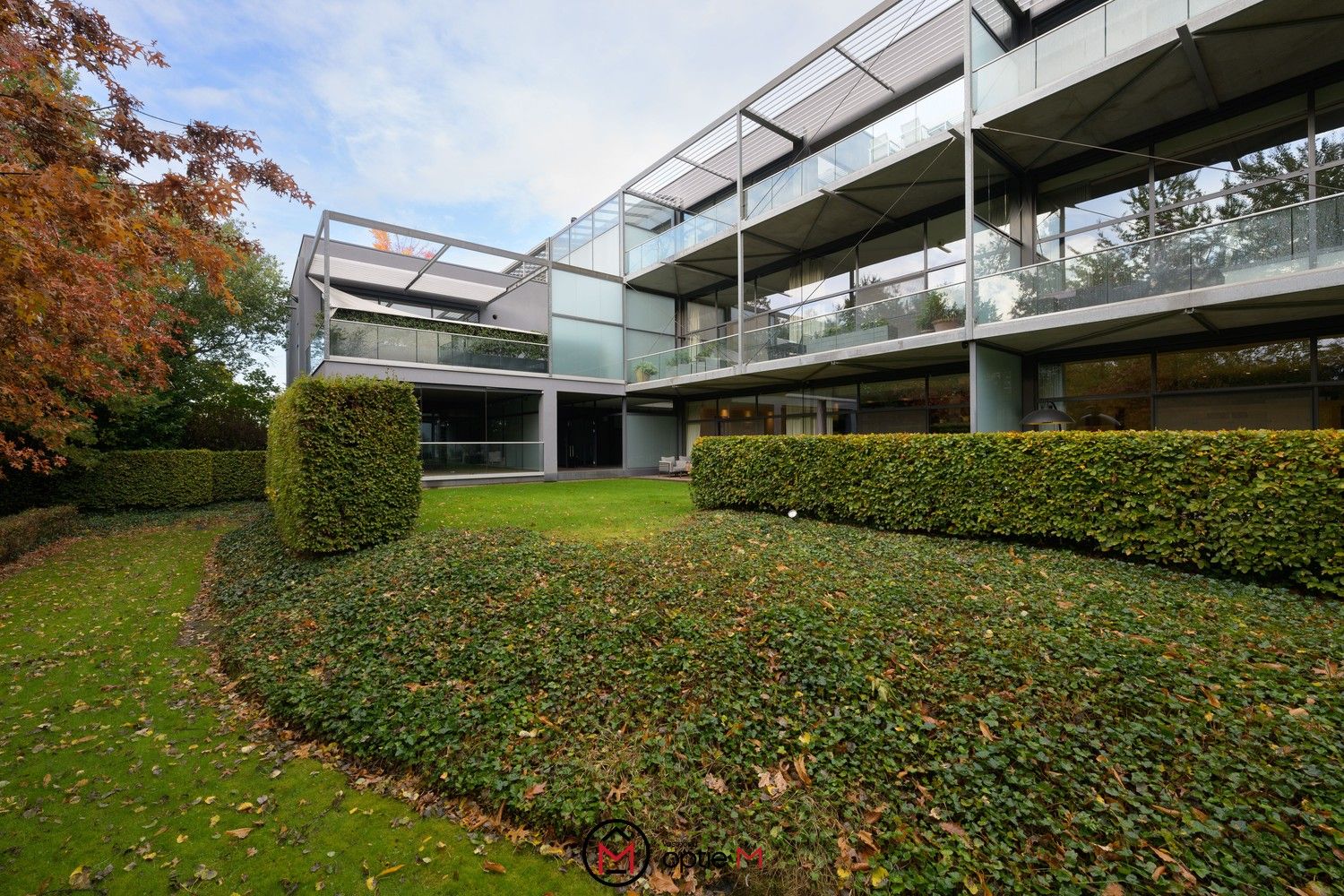RUIME LUXE LOFT MET GROTE TERRASSEN foto 19