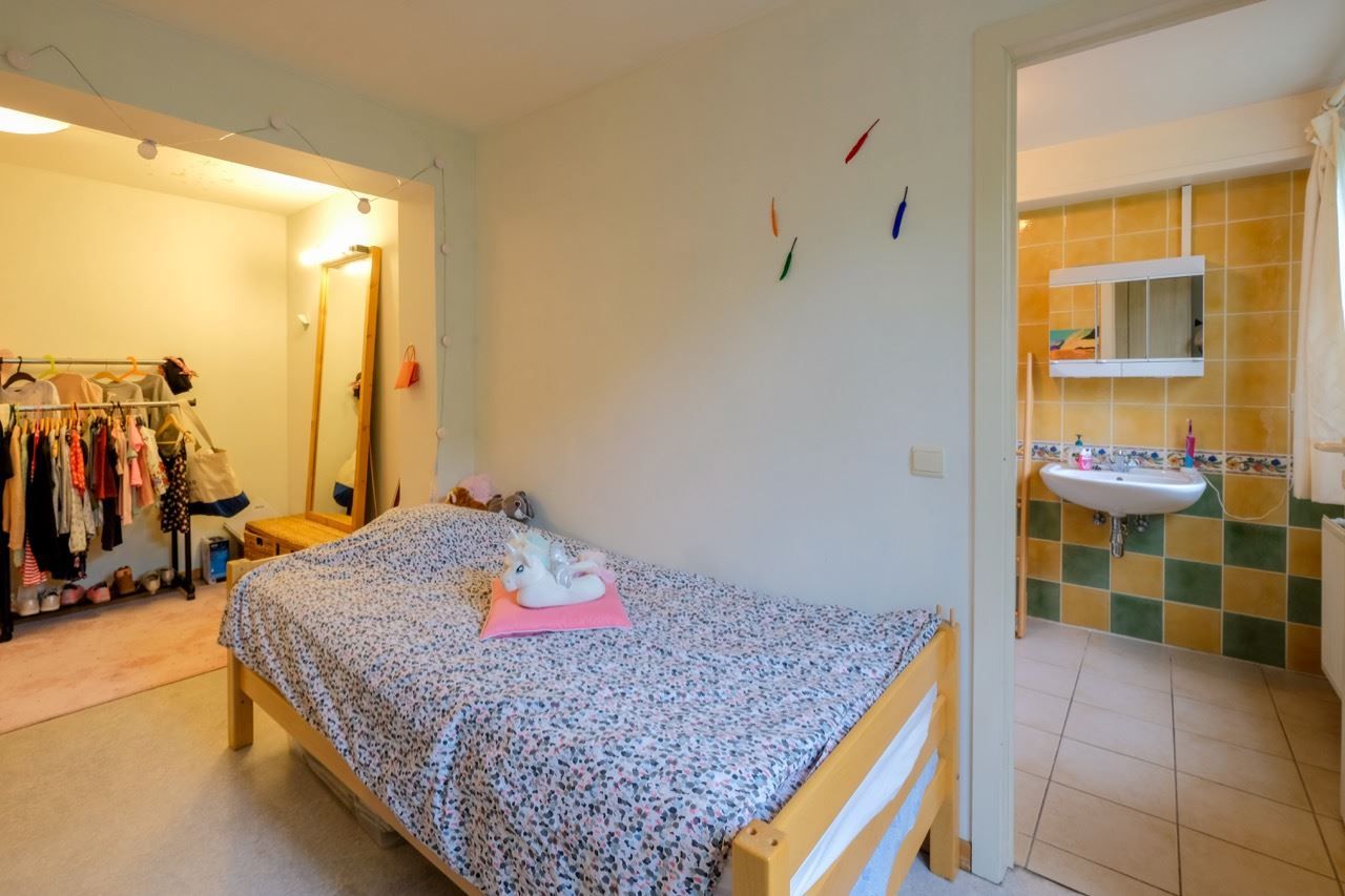 Rustieke woning foto 11