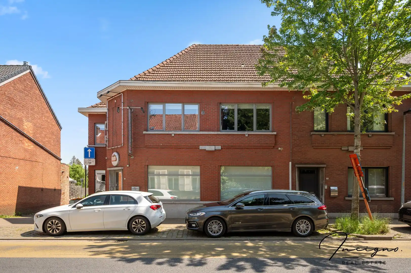 Commercieel gelegen handelspand, kantoor of praktijk foto 18