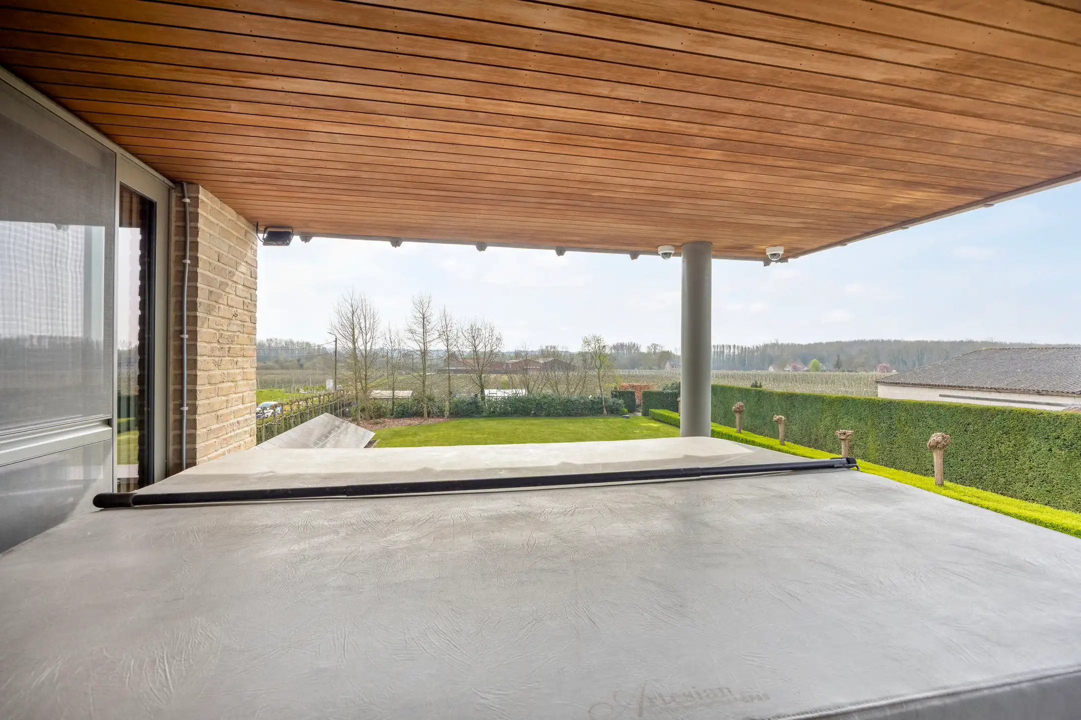 Ruime instapklare villa met zwembad op 27 are foto 26