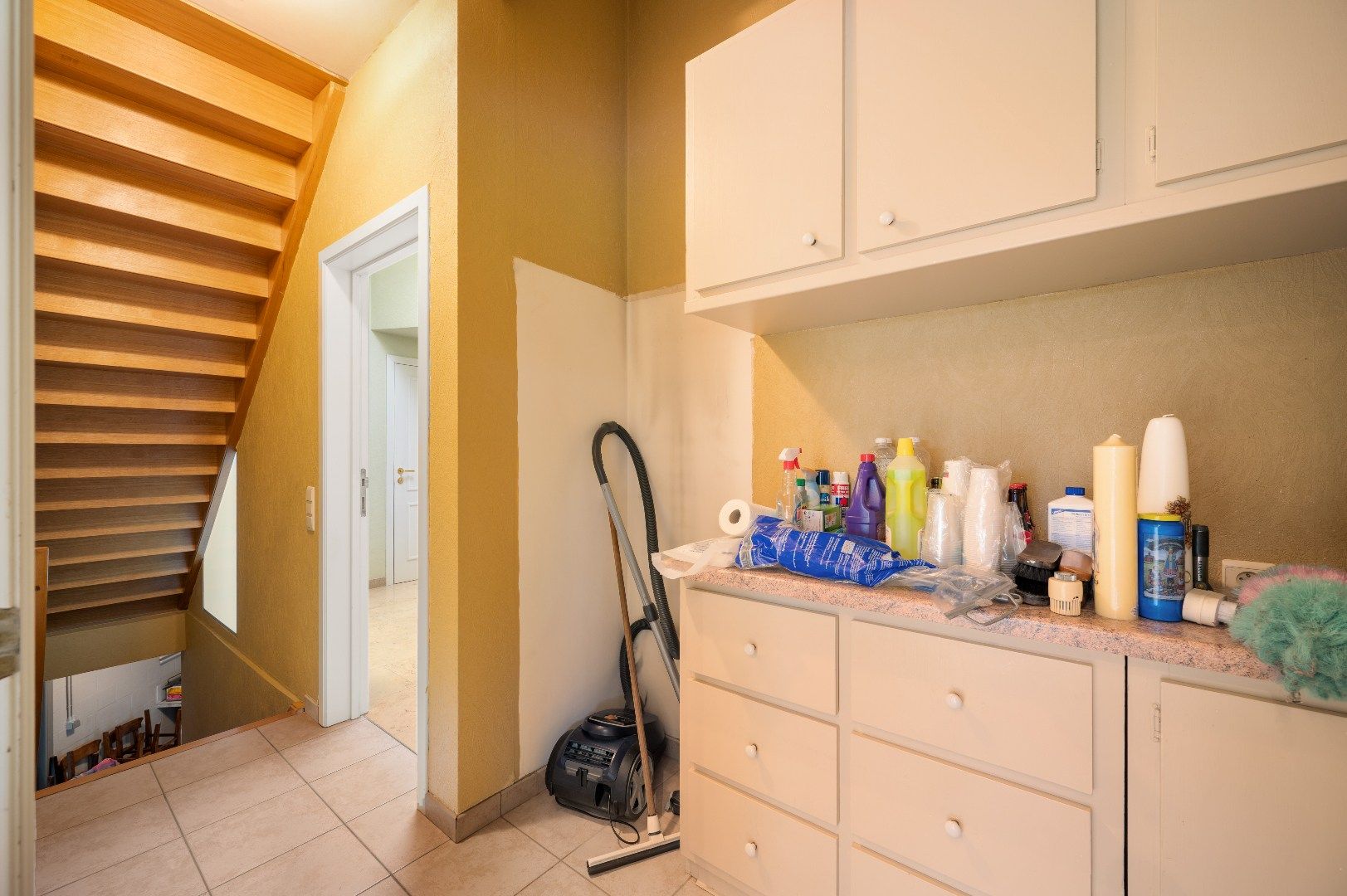 Instapklare OB op een perceel van 25a in het rustige en groene Kortenaken foto 19