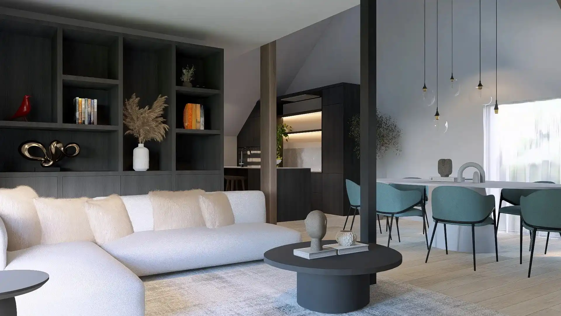 OVERHOF HOEVE - EXCLUSIEF WONEN TUSSEN ERFGOED EN NATUUR foto 17