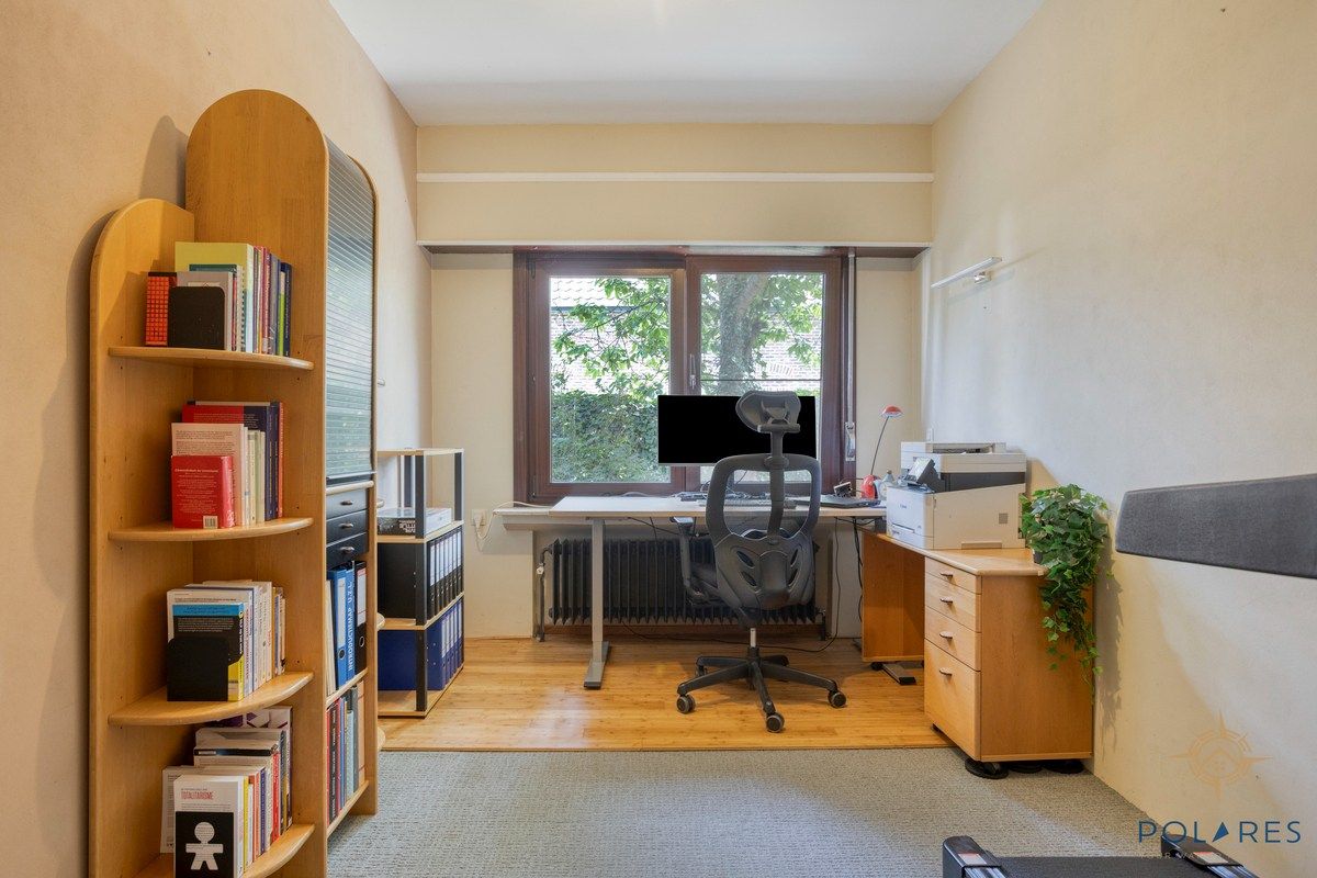 Ruime instapklare villa met prachtige zuidgerichte tuin foto 15