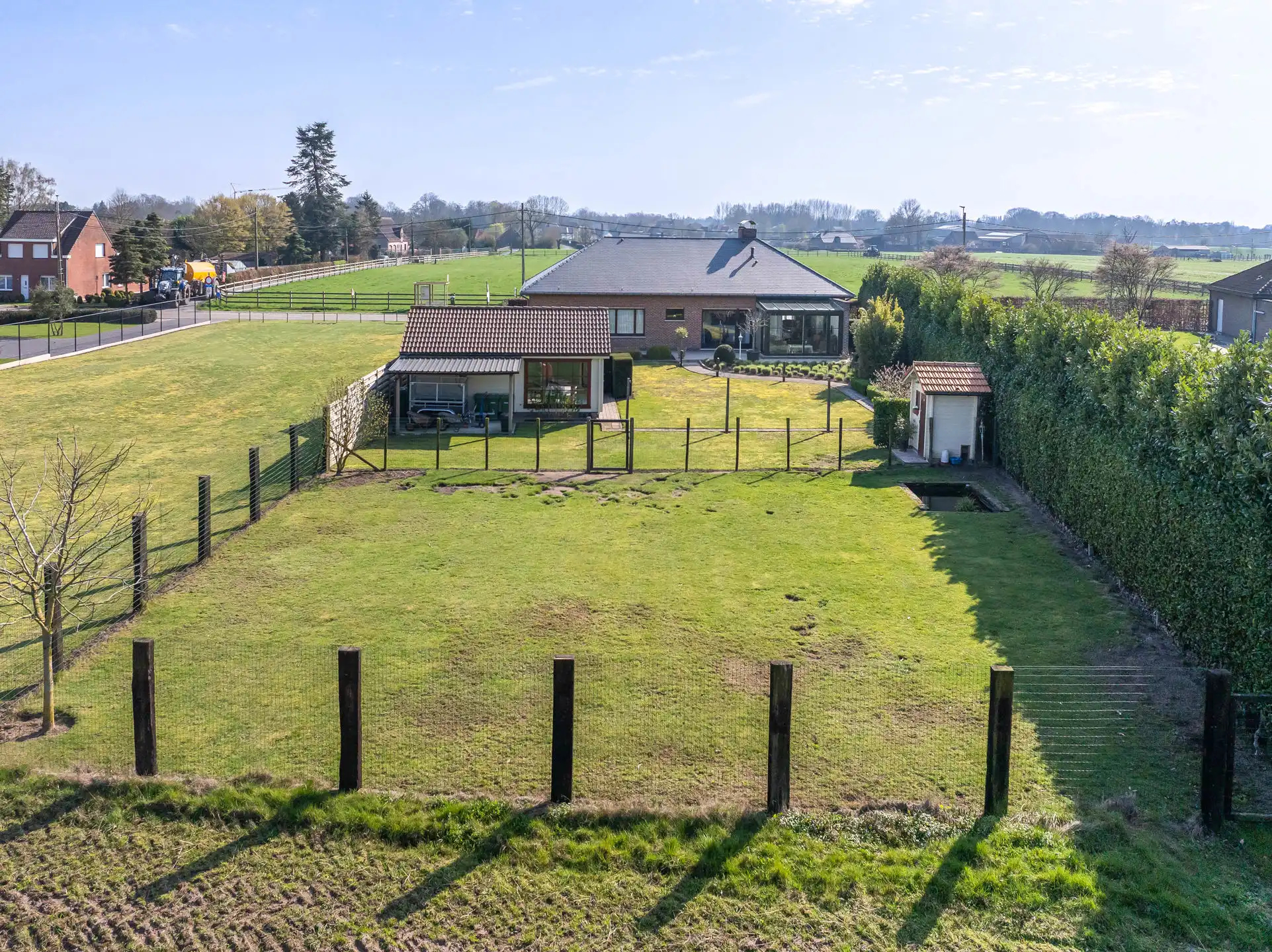 Huis te koop foto 21