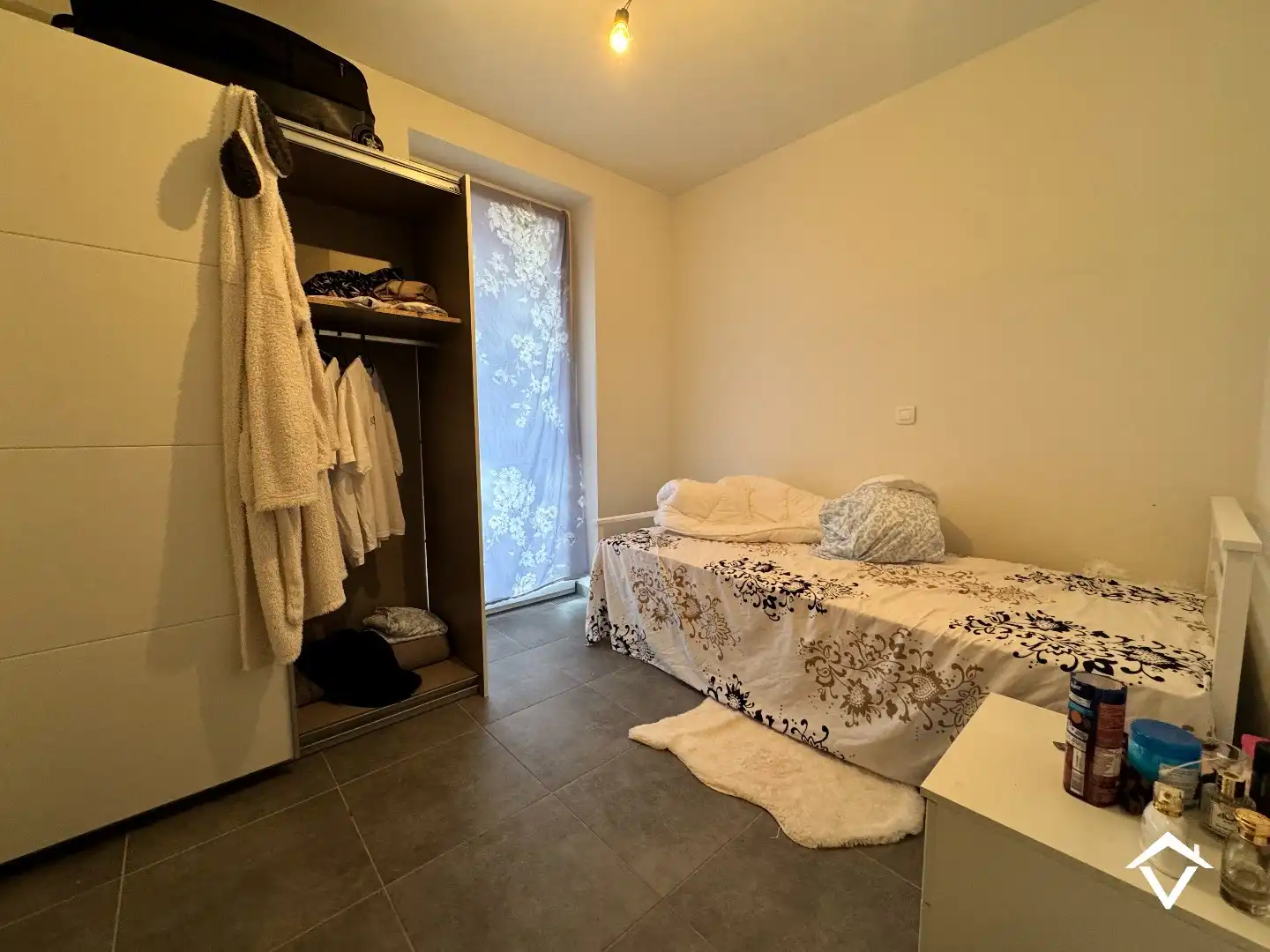 Appartement met 2 slaapkamers en garagebox te Westrozebeke foto 17